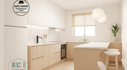 Photo 2 of Flat for sale in Calle Sequiota, Pueblo, Castellón