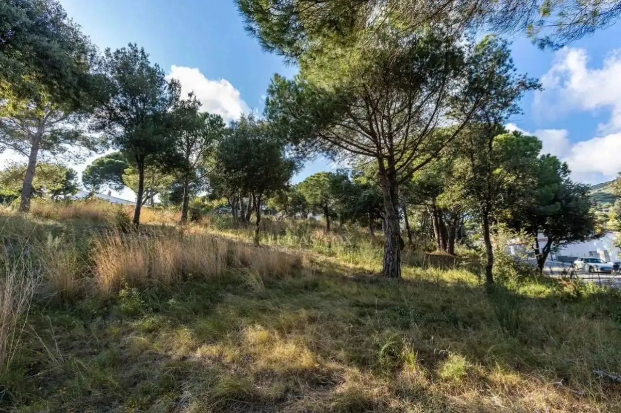 Terreny residencial en venda a Carrer SANT CRIST 23, imagen 11