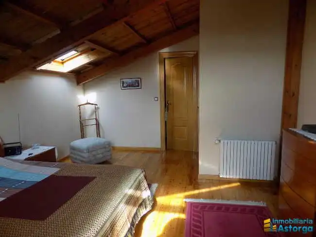 Casa con piscina in vendita a Astorga, imagen 22