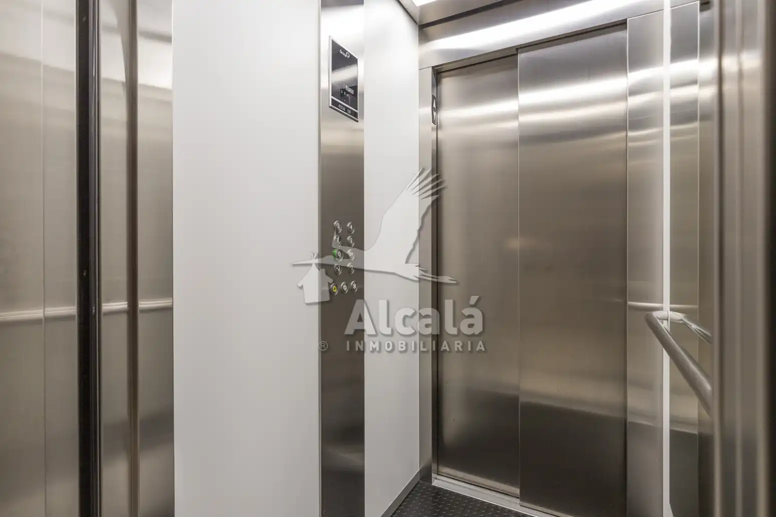 Office for sale in Estación - Parque O'Donnell