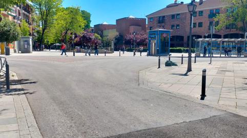 Foto 2 de Dúplex en venda a Calle de Sierra Gádor, 36, Casco Histórico de Vallecas, Madrid