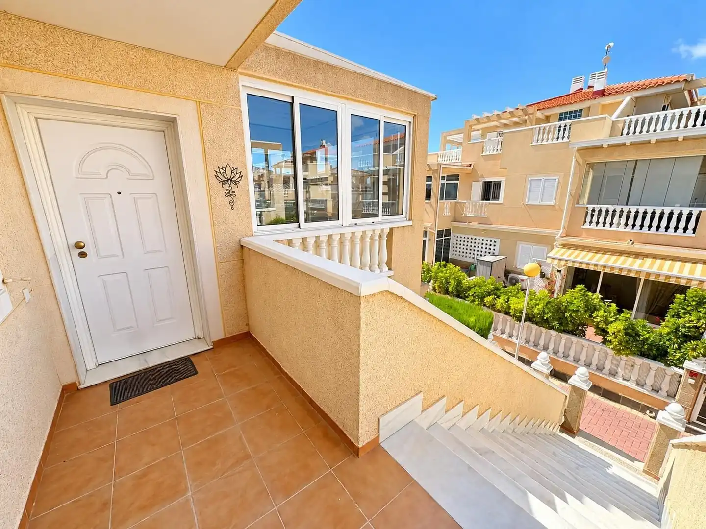 Apartment mit Pool zum Verkauf in Orihuela Costa, imagen 2