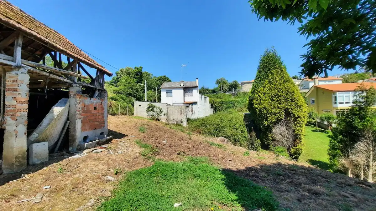 Houses for sale in Oleiros