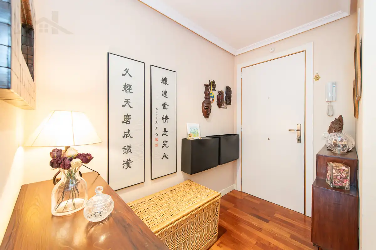 Flat for sale in Colmenar Viejo  with Air Conditioner, Terrace and Storage room