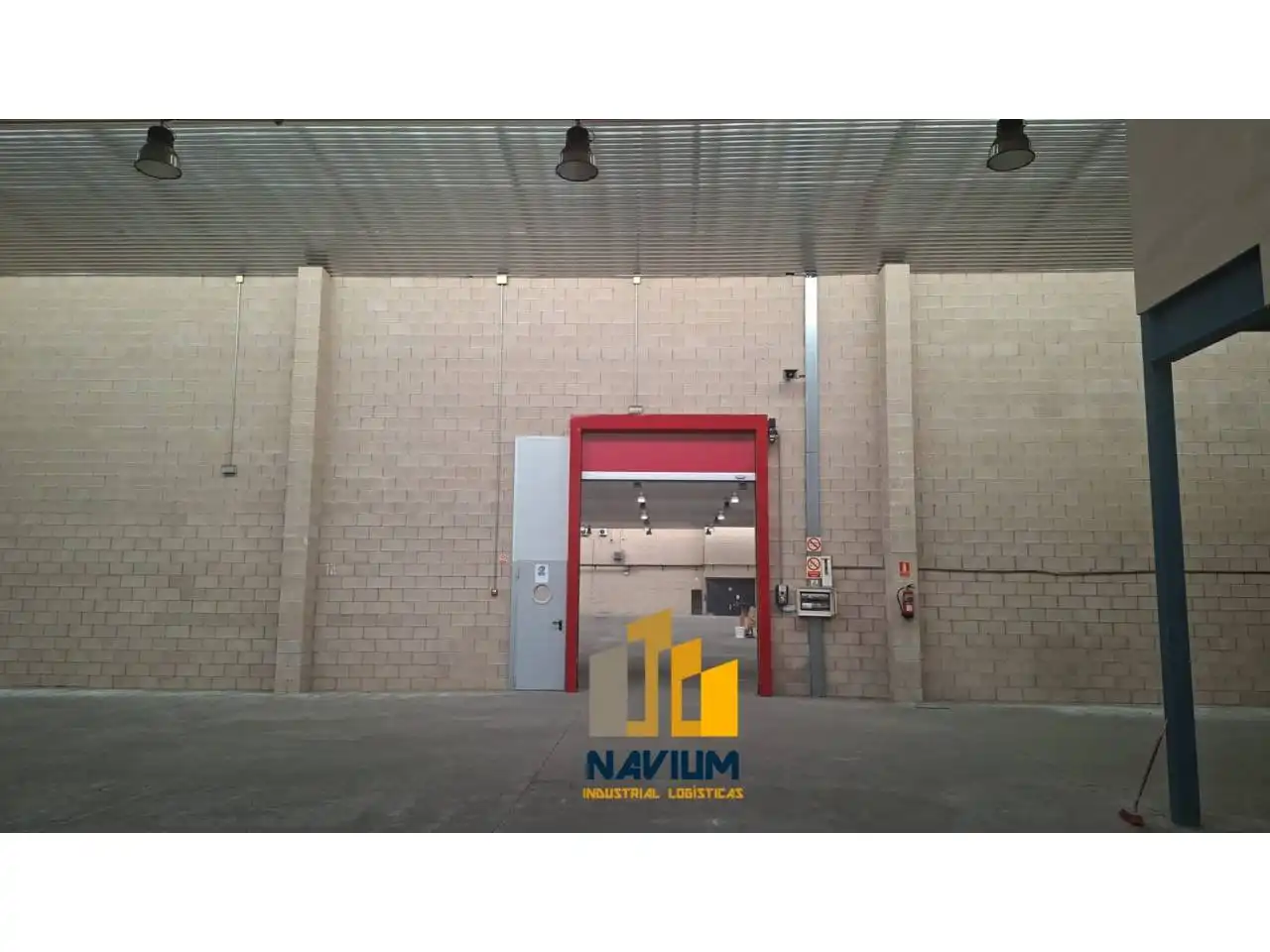 Industrial building to rent in Valdepelayo - Montepinos - Arroyo Culebro, imagen 11