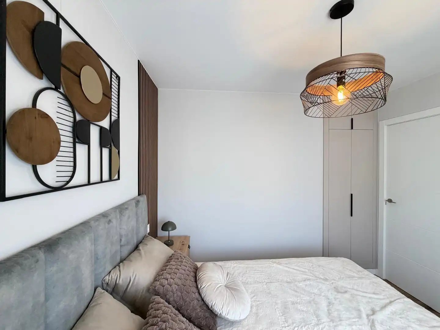 Apartment with terrace for sale in Calle de central, imagen 30