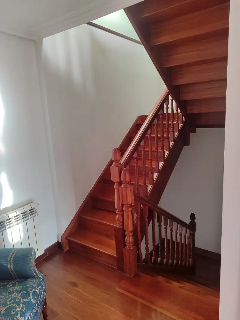 Dúplex en venta en Barrio la Puente, Solórzano