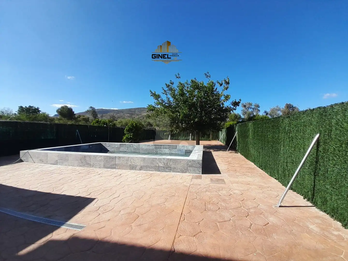 Xalet amb piscina en venda a Puente Jontoya - Puente de la Sierra - El Arroyo, imagen 13