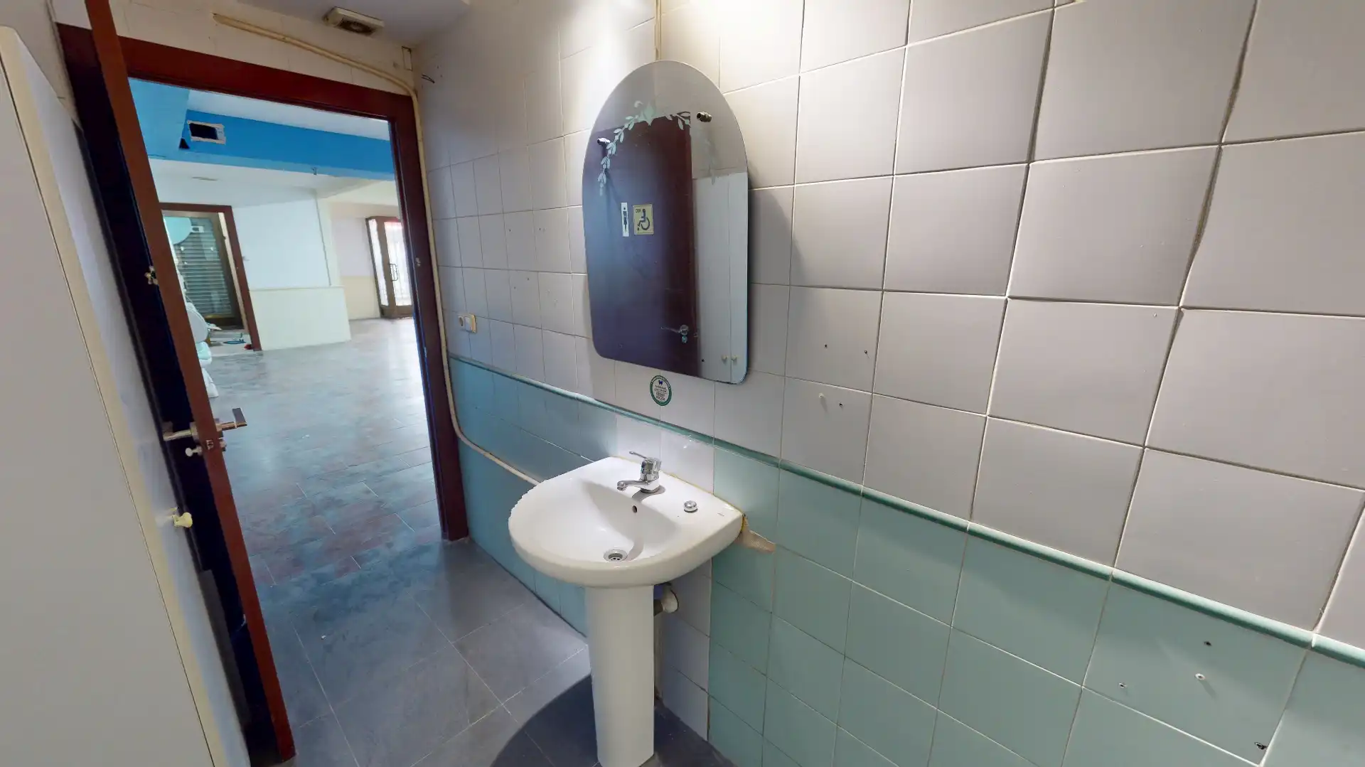 Gewerbefläche zum Verkauf in Carrer Concepción Arenal, imagen 13