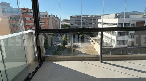 Photo 5 of Flat for sale in Bulevar Pilar Miró, 27, Puerta Blanca, Málaga