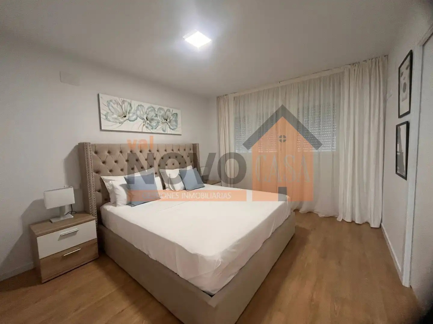Piso de alquiler en d'Alzira, Silla