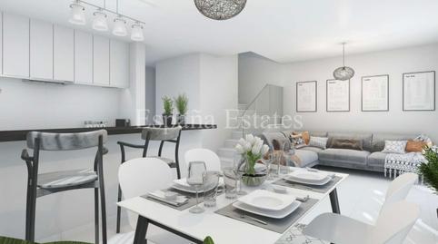 Foto 3 de Casa o xalet en venda a N/a, -1, Nueva Nerja, Nerja