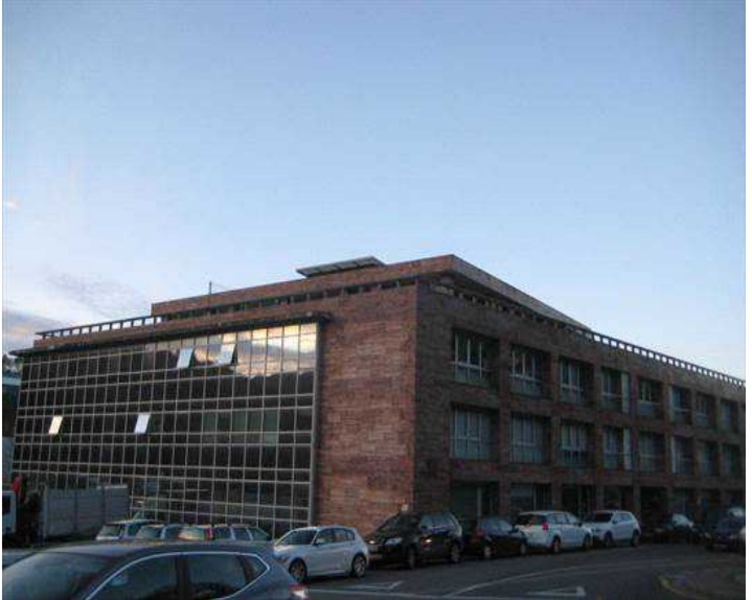 Vista exterior de Pis en venda en Lasarte-Oria