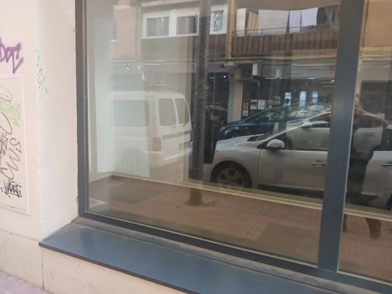 Local comercial de lloguer a Centro, imagen 38