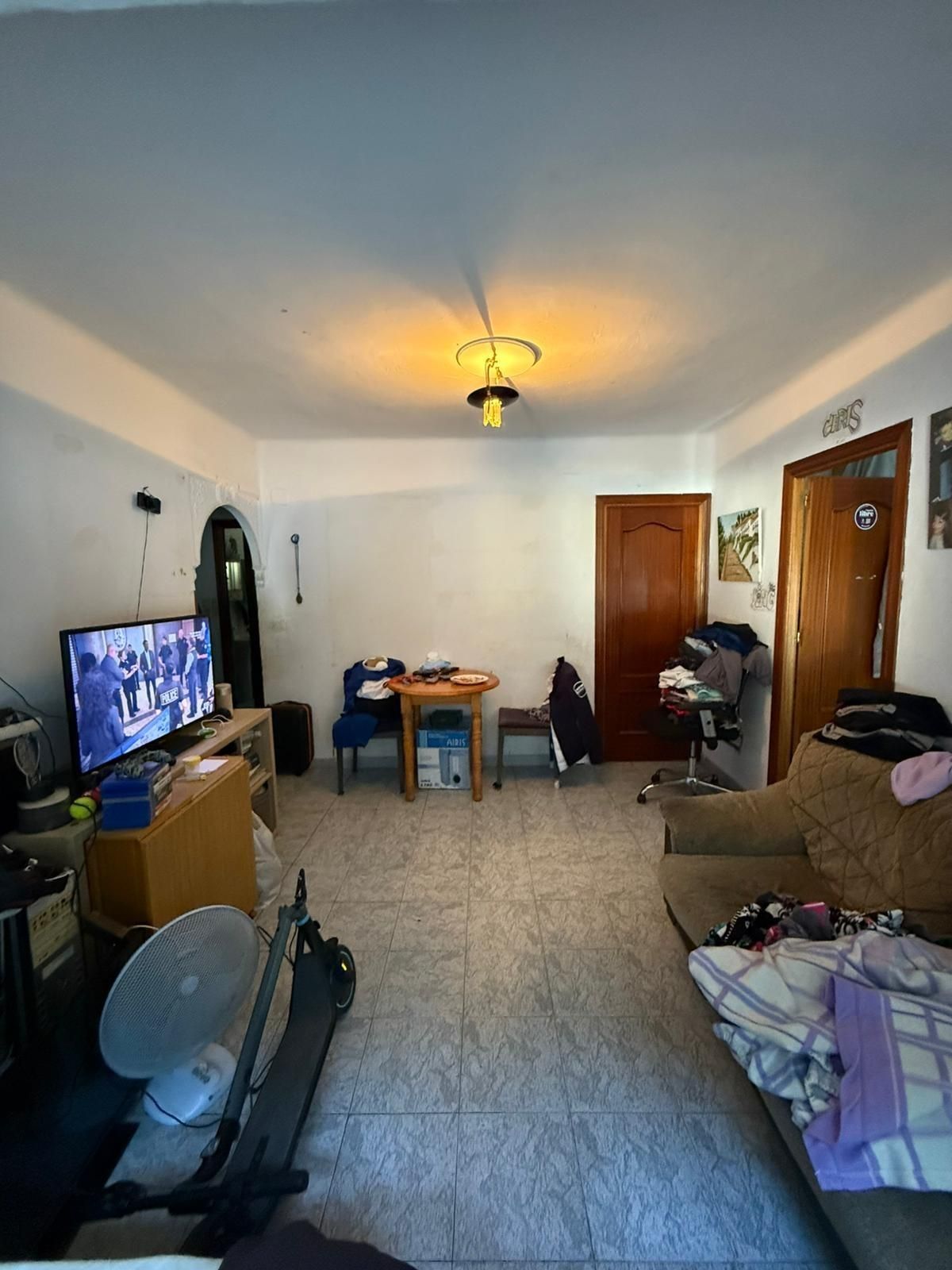 Piso en venta en Calle Montaña Blanca, Los Guindos - Parque Mediterráneo - Santa Paula, Carretera de Cádiz