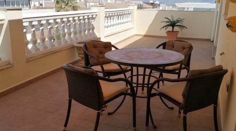 Foto 4 de Piso de alquiler en Camino de las Agonias Alta, Centro, Alhaurín El Grande