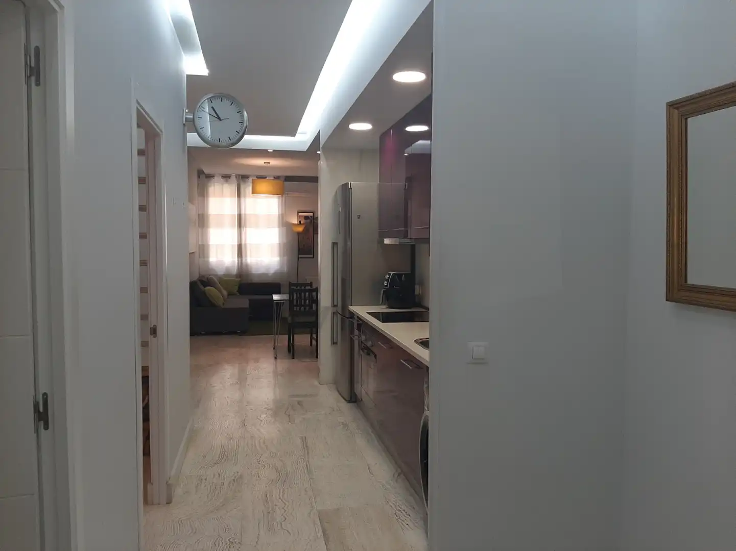Flat to rent in Casco histórico, imagen 10