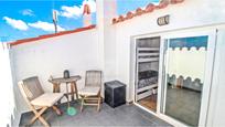 Terrace of Flat for sale in Sant Lluís  with Air Conditioner and Terrace