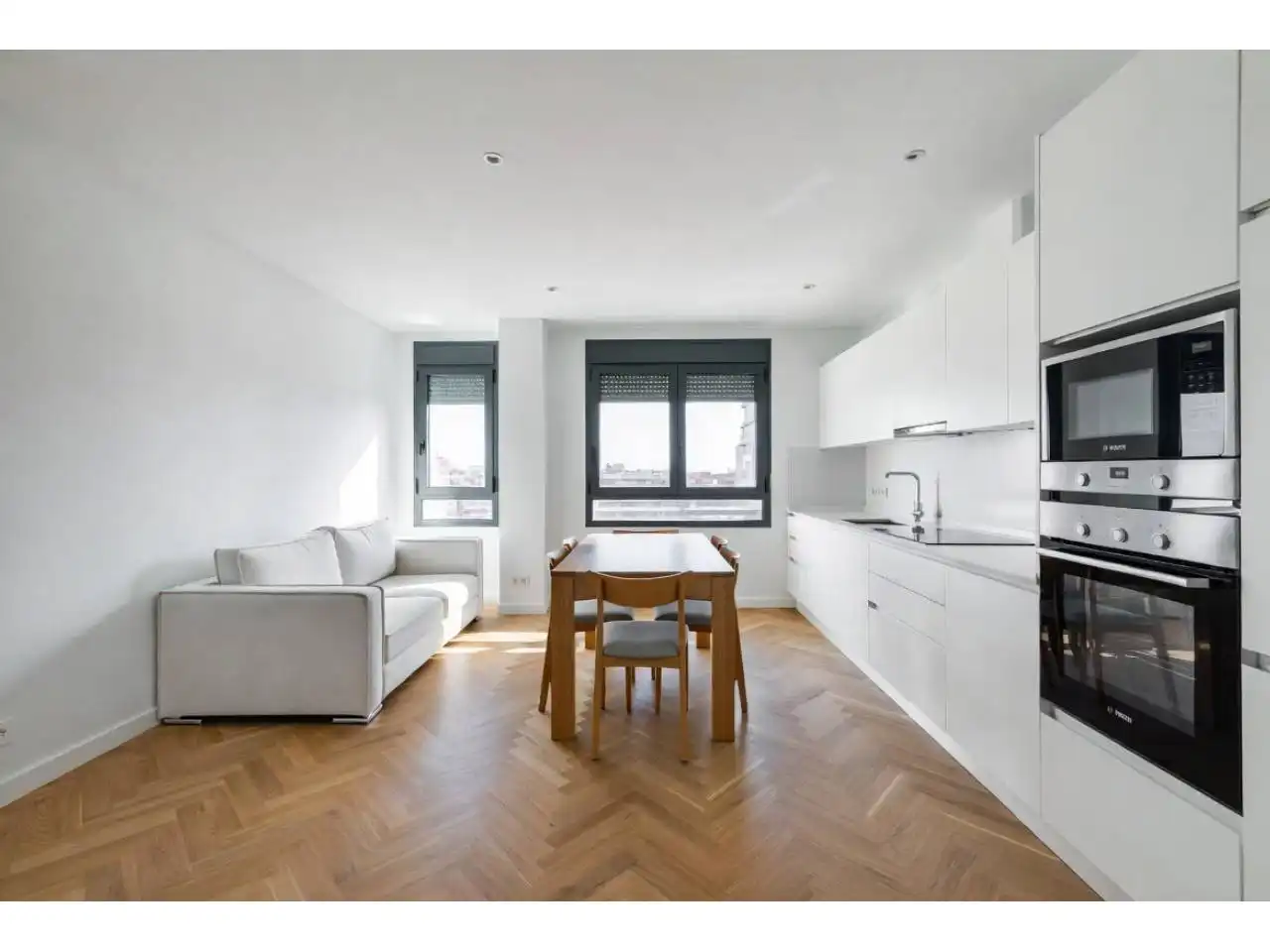 Piso con ascensor en venta en Can Feu - Gràcia, imagen 13