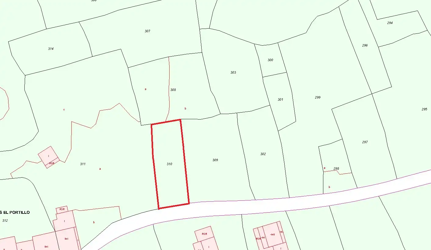 Terrenys i solars en venda a Barrio Sámano-Helguera 199K, imagen 9