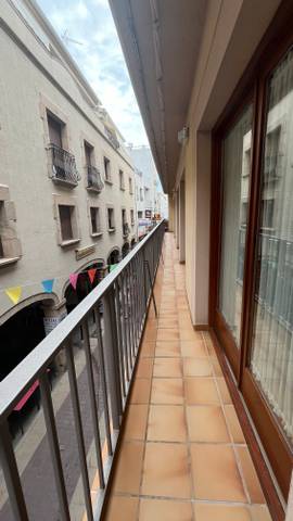 Piso en Venta en Carrer la Guàrdia en Tossa de Mar pueblo