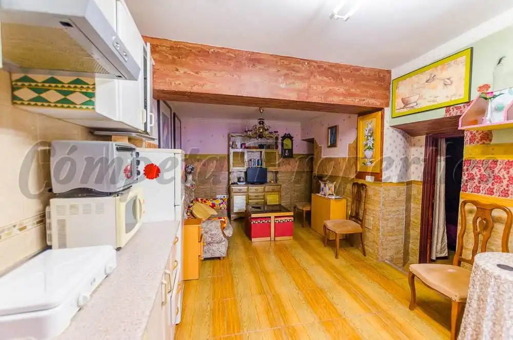 Casa en venta en Cómpeta, imagen 2