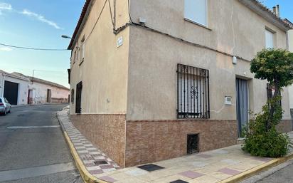 Exterior view of House or chalet for sale in Camuñas