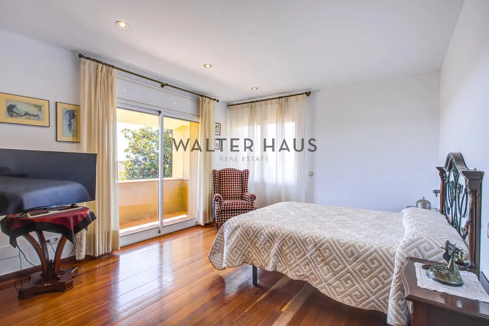 Villa con terrazza in vendita a Carrer Onze de Setembre, imagen 16
