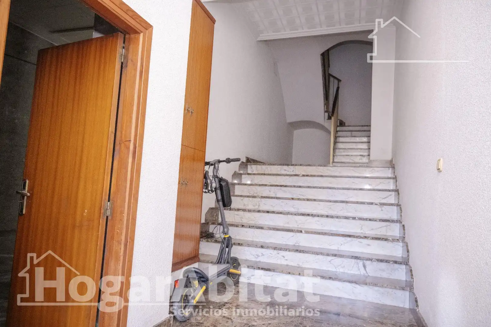 Casa amb terrassa en venda a Calle Mare de Déu del Pilar, imagen 41