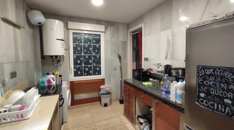 Foto 5 de Pis en venda a Solokoetxe, Bizkaia