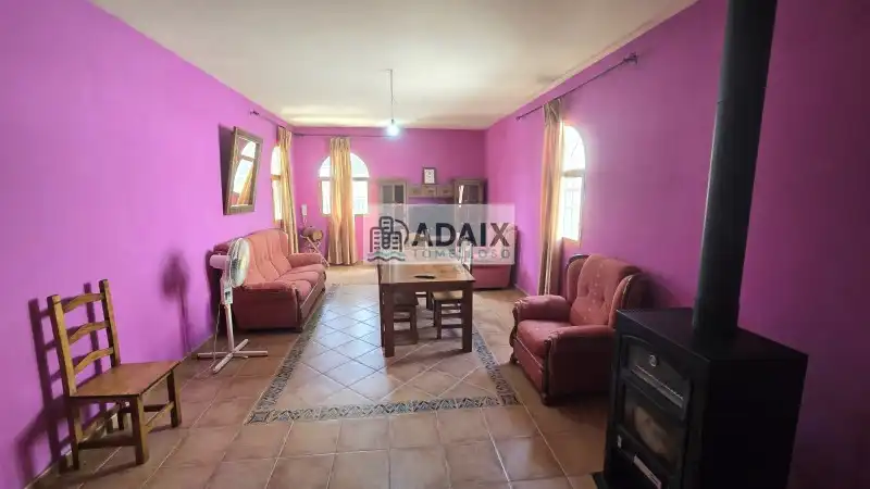 Haus zum Verkauf in Argamasilla de Alba, imagen 9