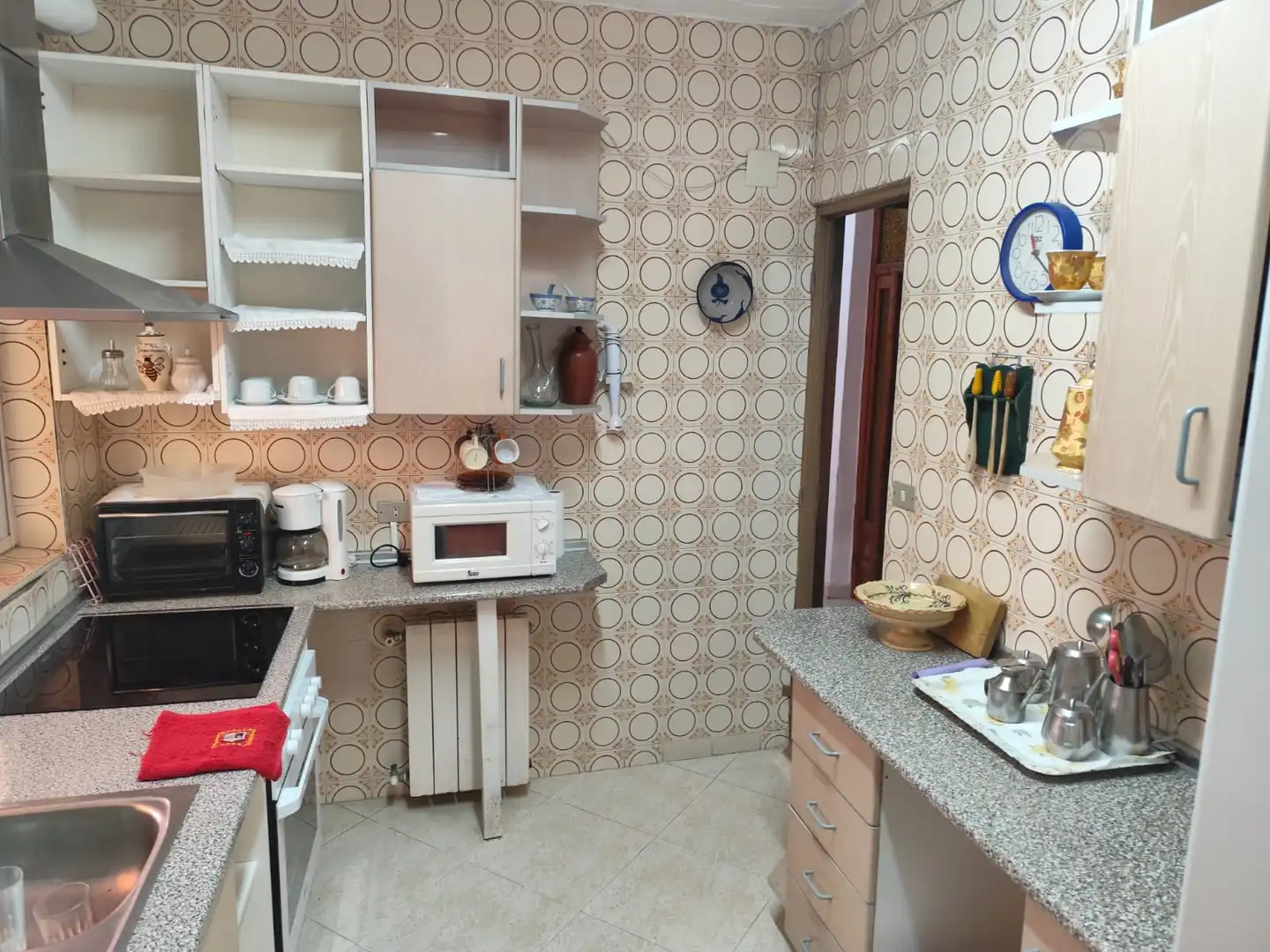 Casa in vendita a Avenida San Miguel 4, imagen 8