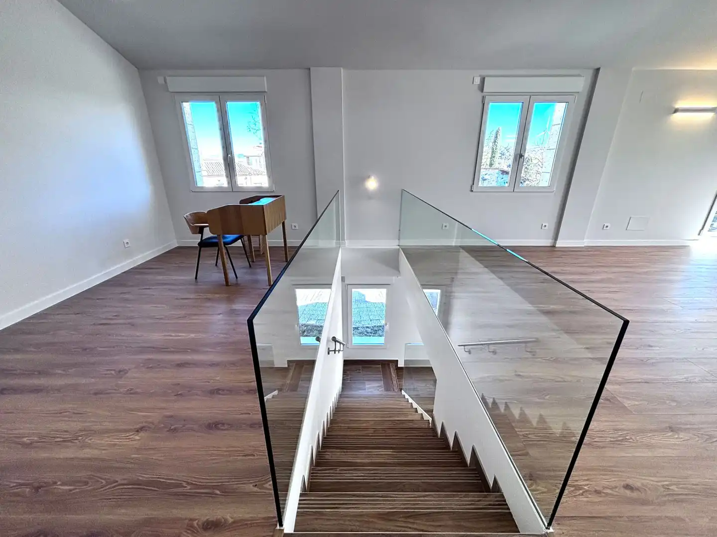 Casa o chalet en venta en Quintanilla Vivar con Calefacción y Trastero