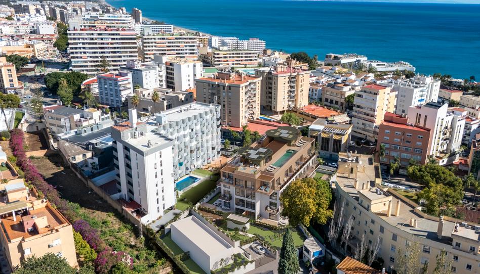 Photo 1 of Flat for sale in Avenida Palma de Mallorca, 42, El Bajondillo, Málaga