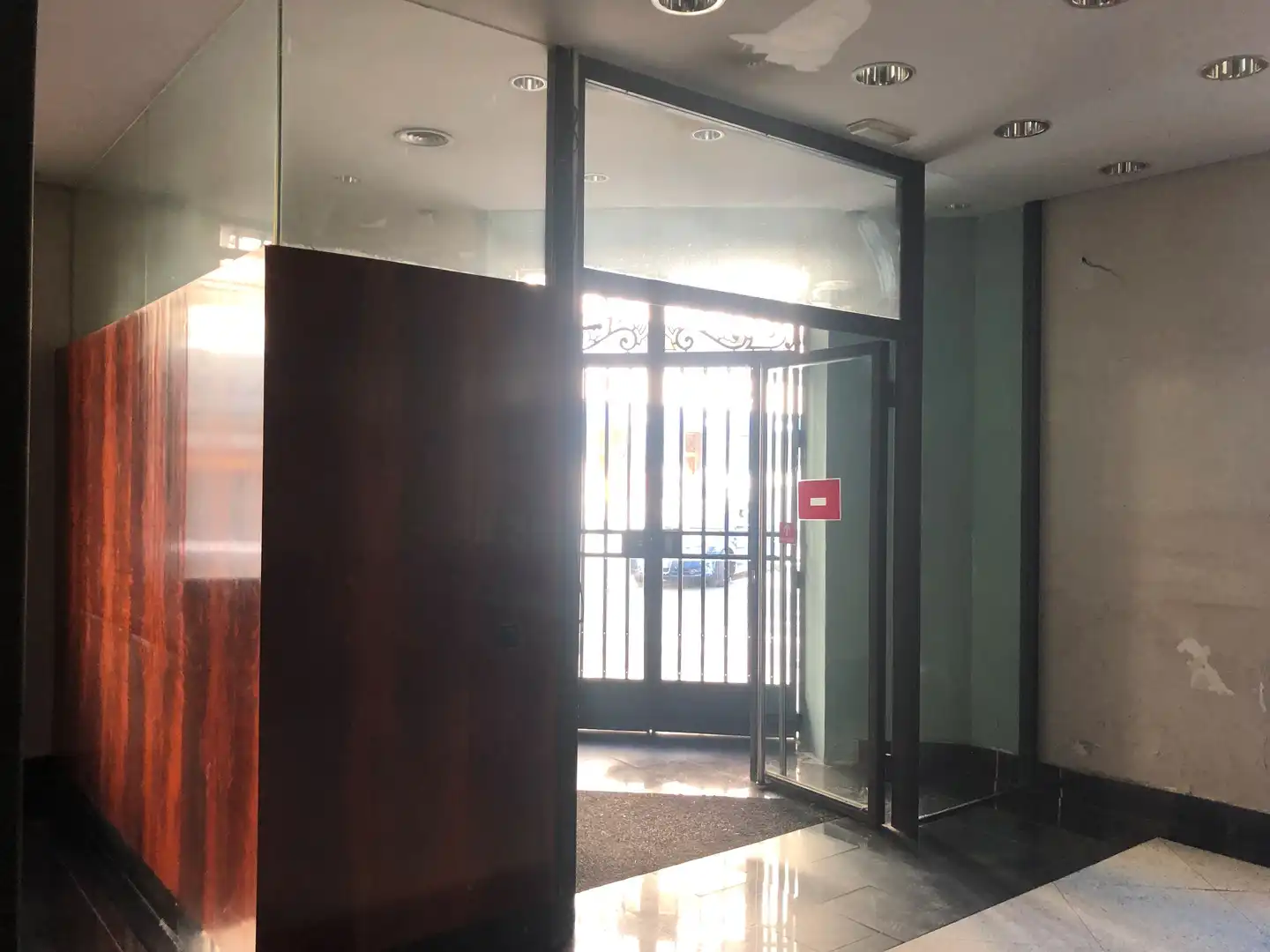 Local comercial de lloguer a Centre - Zona Alta, imagen 6