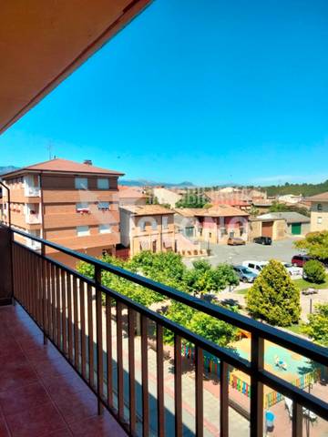 Piso en Venta en Diputación Foral Etorbidea en Elciego