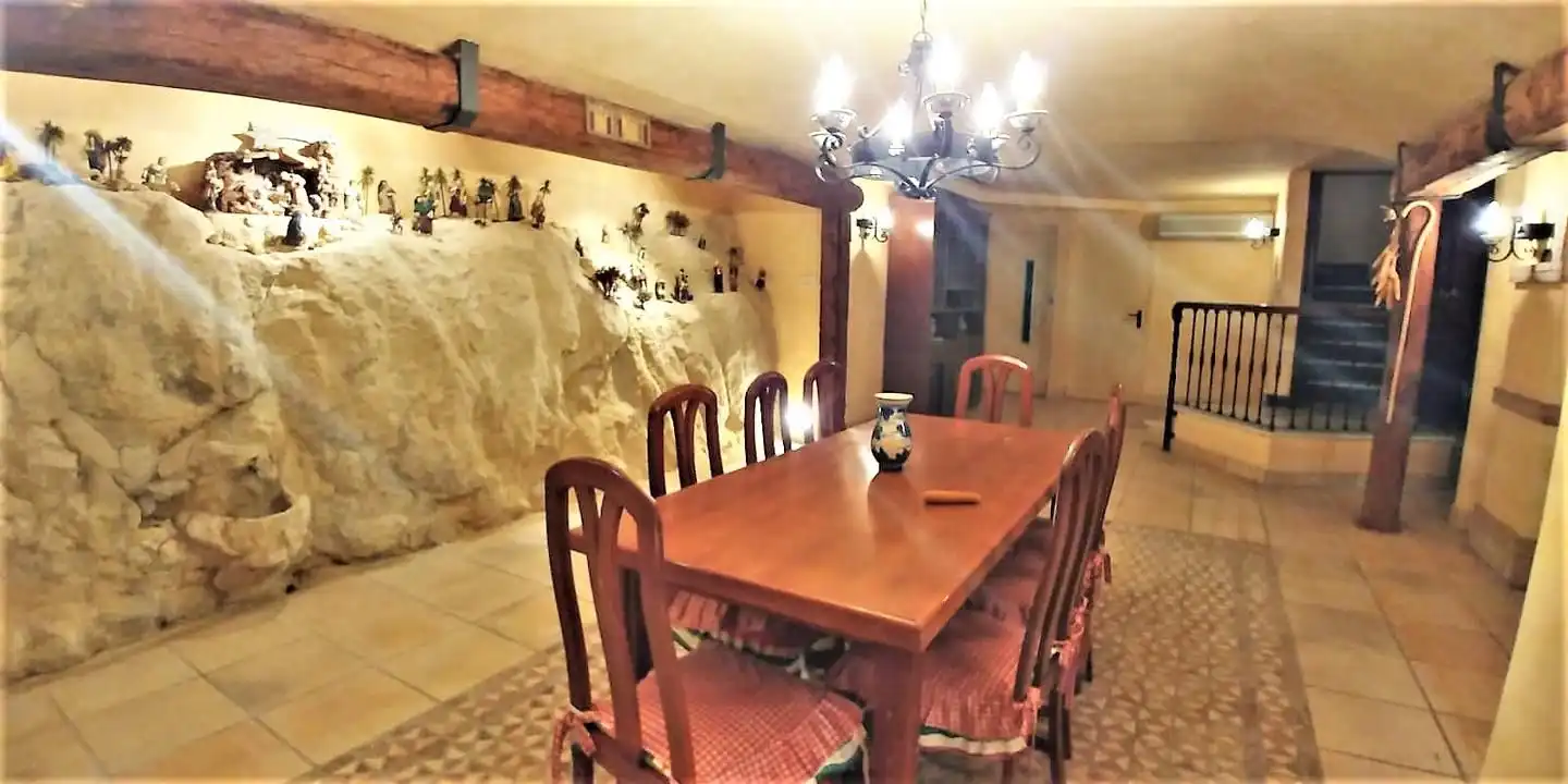Casa con terraza en venta en Playa de San Juan - El Cabo de las Huertas, imagen 14