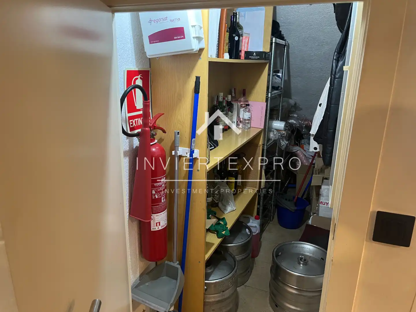 Business premises for transfer in Montmeló, imagen 17