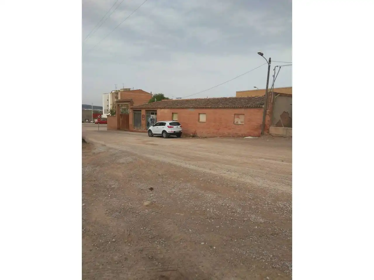 Terreny rústic en venda a Avenida FRANCESÇ MACIA, imagen 6