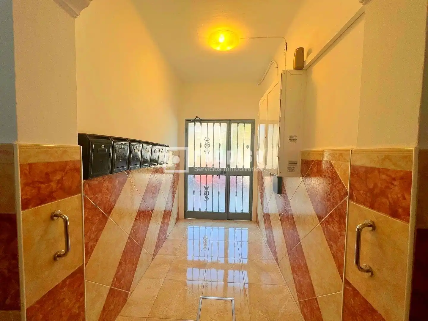 Piso en venta en Málaga con Aire acondicionado, Calefacción y Terraza
