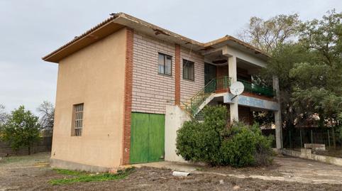 Foto 3 von Country house zum Verkauf in Monreal del Campo, Teruel