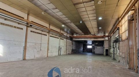 Photo 5 of Industrial buildings for sale in El Chozo, La Portalada - Varea, Logroño