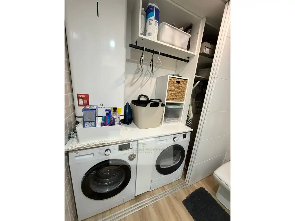Wohnung mit Aufzug zum Verkauf in Urbanizacion Reserva Marbella, imagen 11