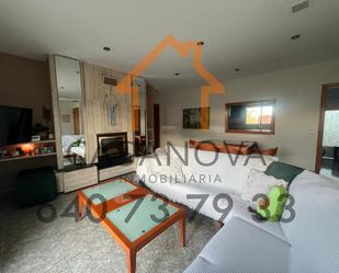 Living room of Flat for sale in Gavarda
