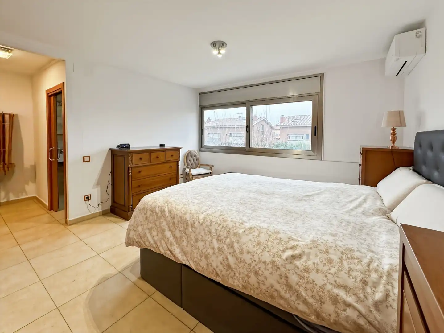 Habitación de Casa o chalet en venta en Vic con Aire acondicionado, Calefacción y Terraza