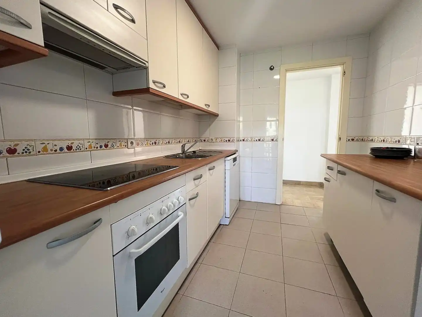 Apartament en venda a Calle Huelva de Calahonda, 3, Calahonda
