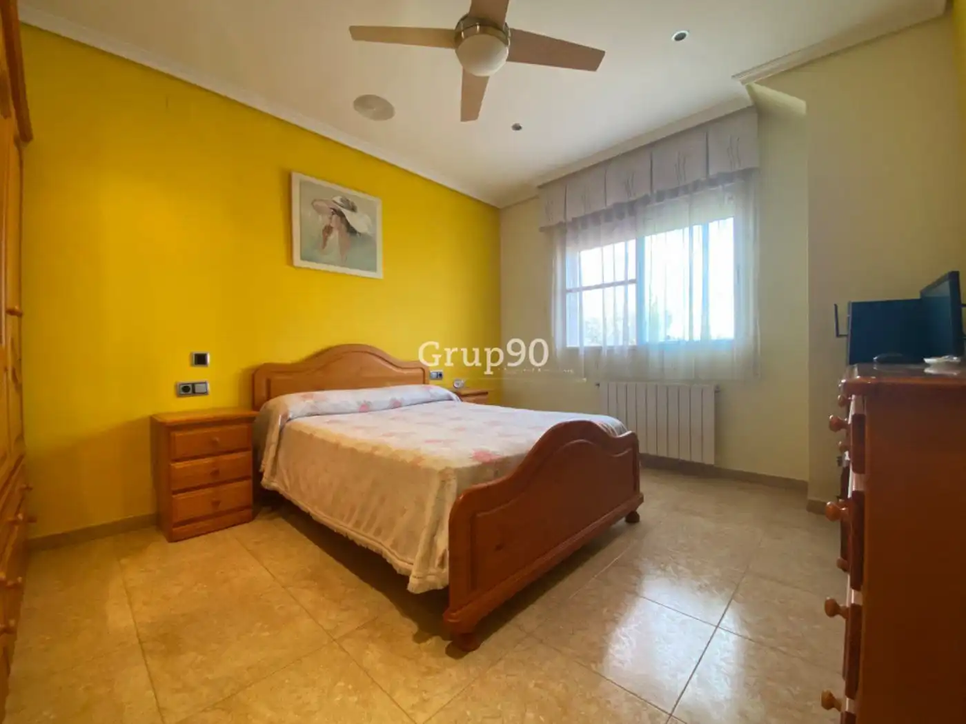 Villa mit Garten zum Verkauf in Santa Bàrbara, imagen 20