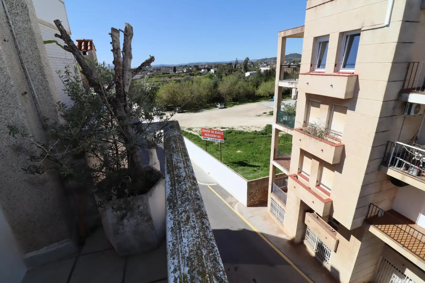 Terraza de Ático en venta en Alcanar con Terraza