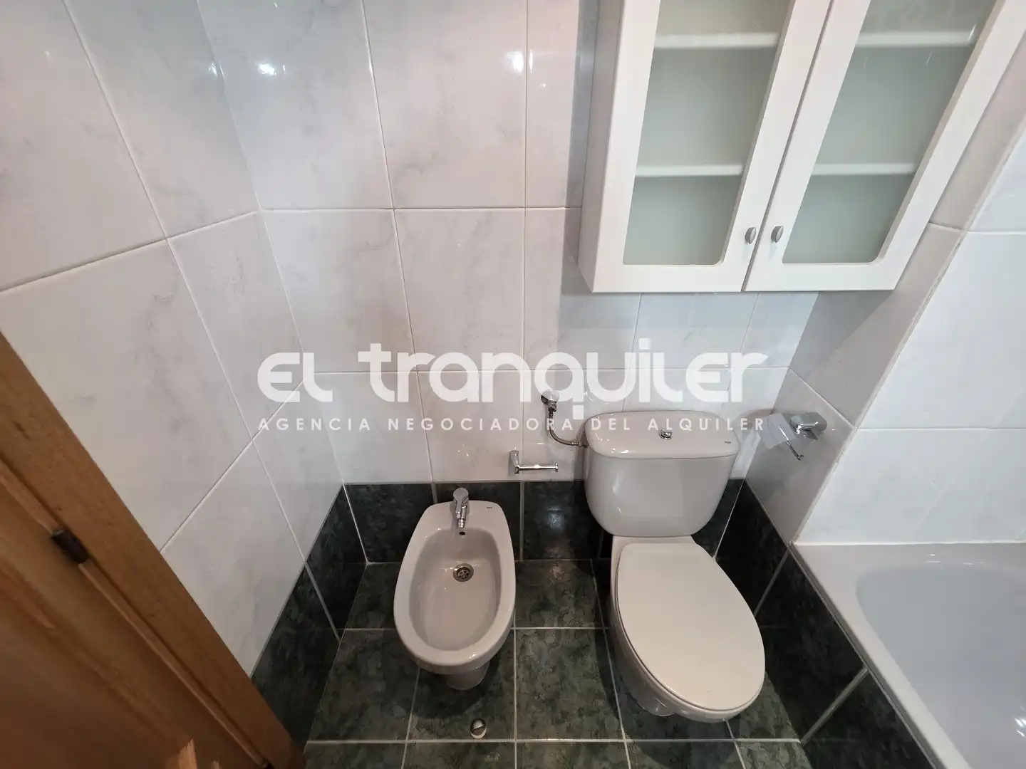 Pis de lloguer en Madrid amb Aire condicionat, Parquet i Piscina