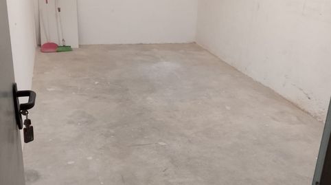 Foto 2 de Trastero de alquiler en Carrer de L'escola Nacional, Son Ferriol, Palma de Mallorca